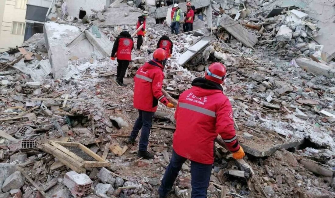 Kurulduğu günden bu yana birçok arama kurtarma faaliyetine katılarak vatandaşlara