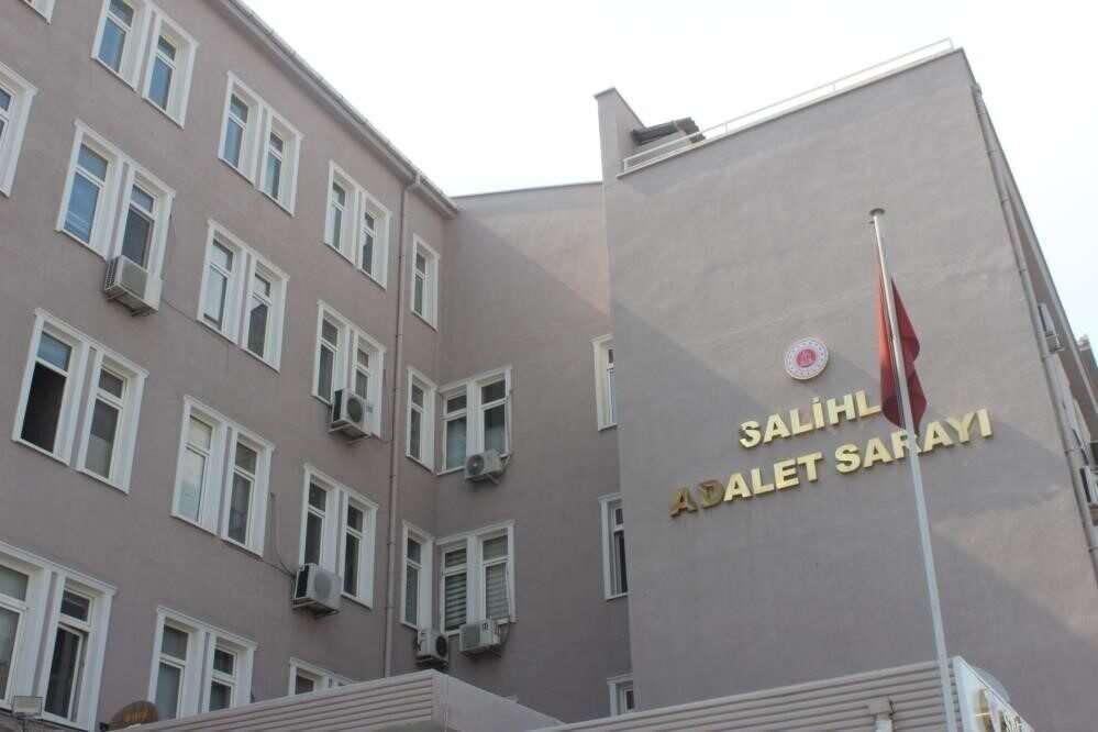 Firari hükümlü Manisa’da yakalandı