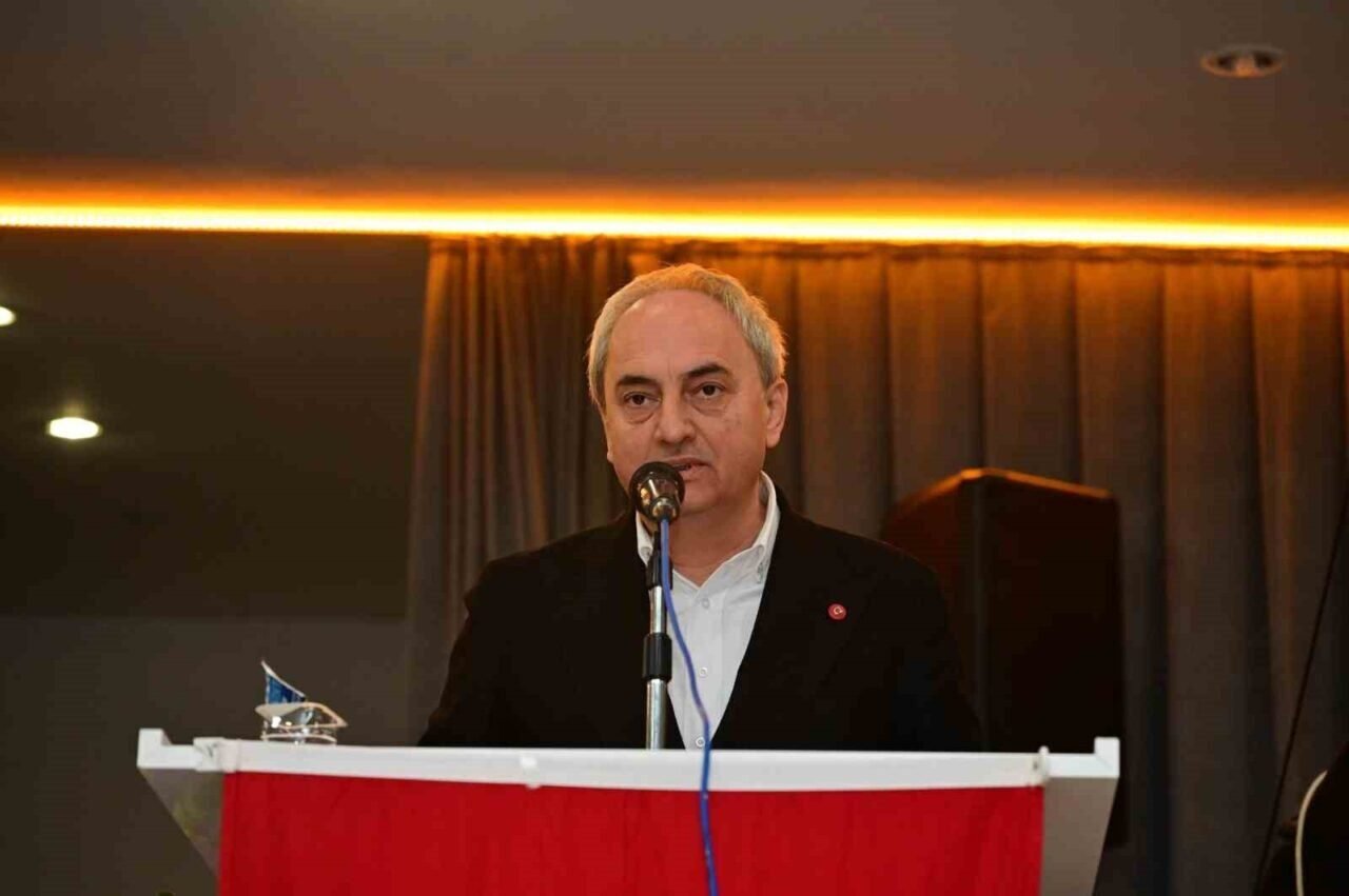 Kepez Belediye Başkanı Kocagöz: "Kepez için daha çok çalışacağız" Kepez Belediye Başkanı Kocagöz: "Kepez için daha çok çalışacağız"