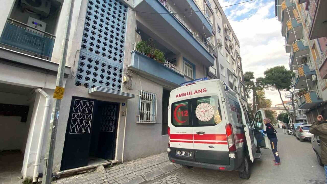 Kötü koku acı gerçeği ortaya çıkardı: Yalnız yaşadığı evinde ölü bulundu