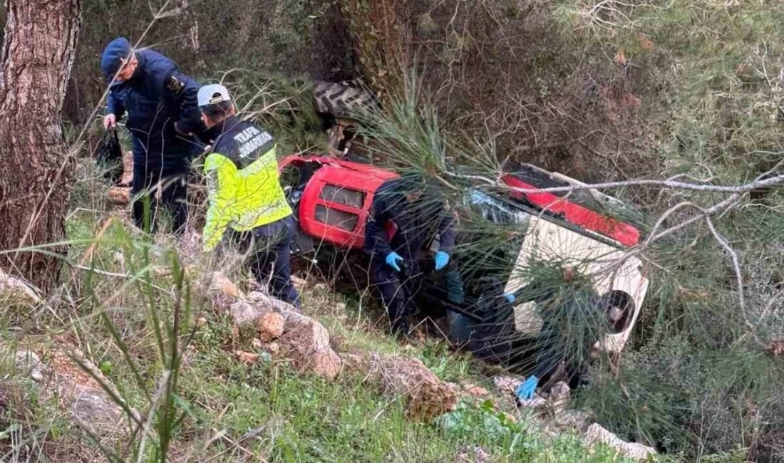 Aydın’ın Kuşadası ilçesinde 2 gündür kayıp olarak aranan bir kişi