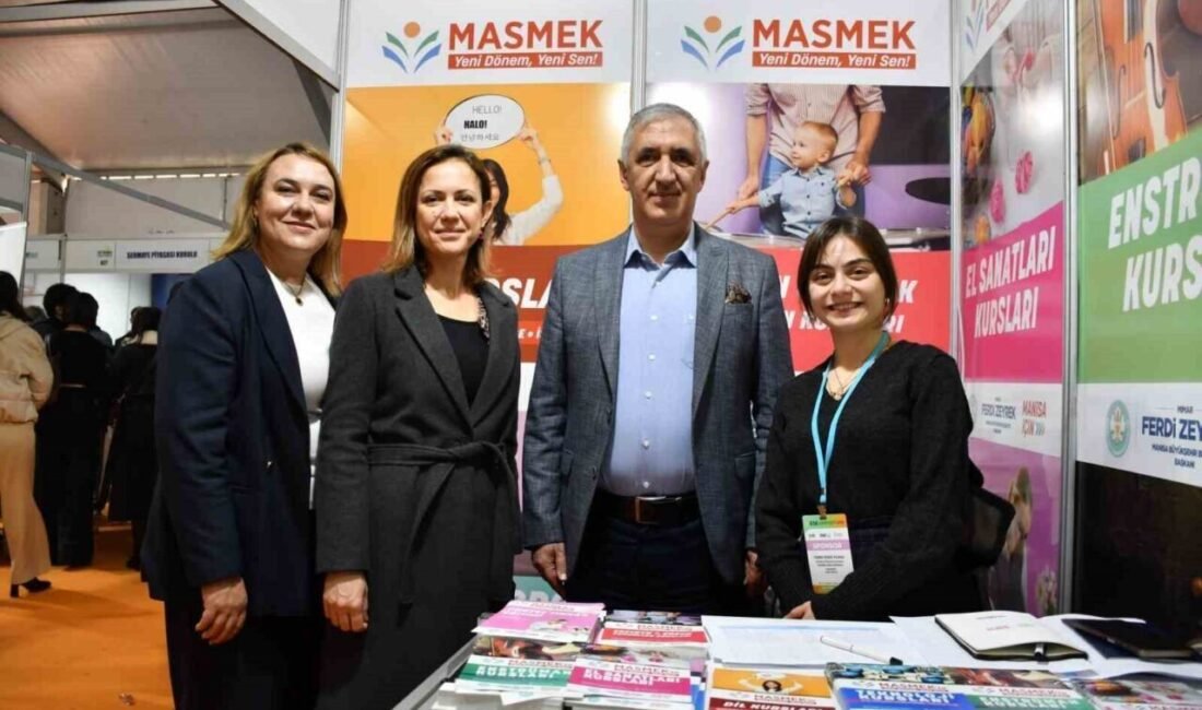 Manisa Celal Bayar Üniversitesi ev sahipliğinde organize edilen EGEKAF’25 (Ege