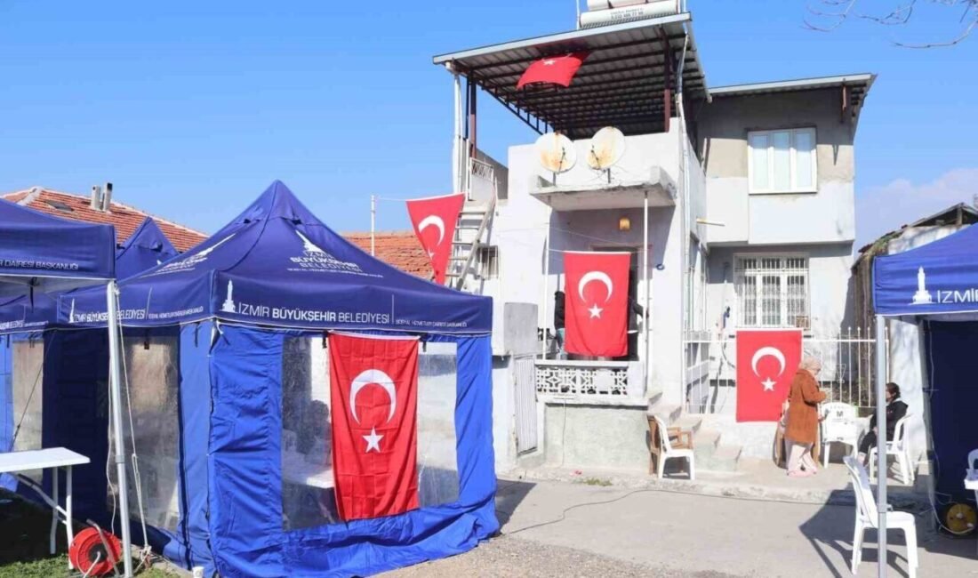 Suriye’nin kuzeyinde bir üs bölgesine açılan taciz ateşi sonucu ağır