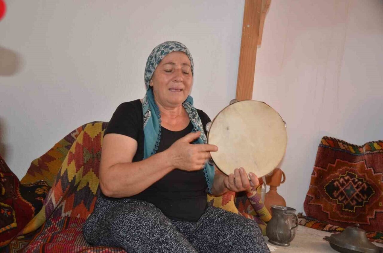 Yarım asırdır Torosların müzik mirasını yaşatıyor