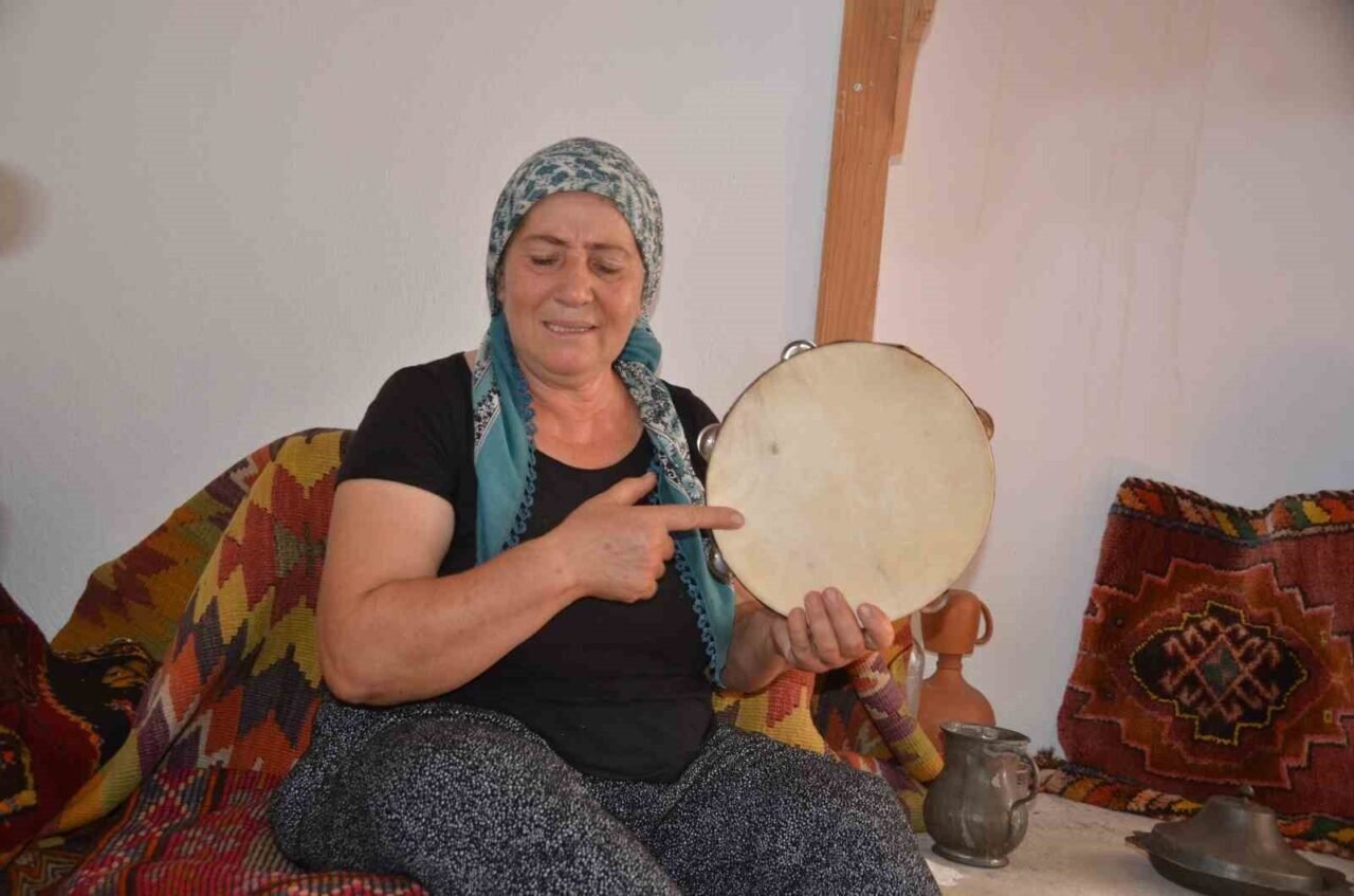 Yarım asırdır Torosların müzik mirasını yaşatıyor