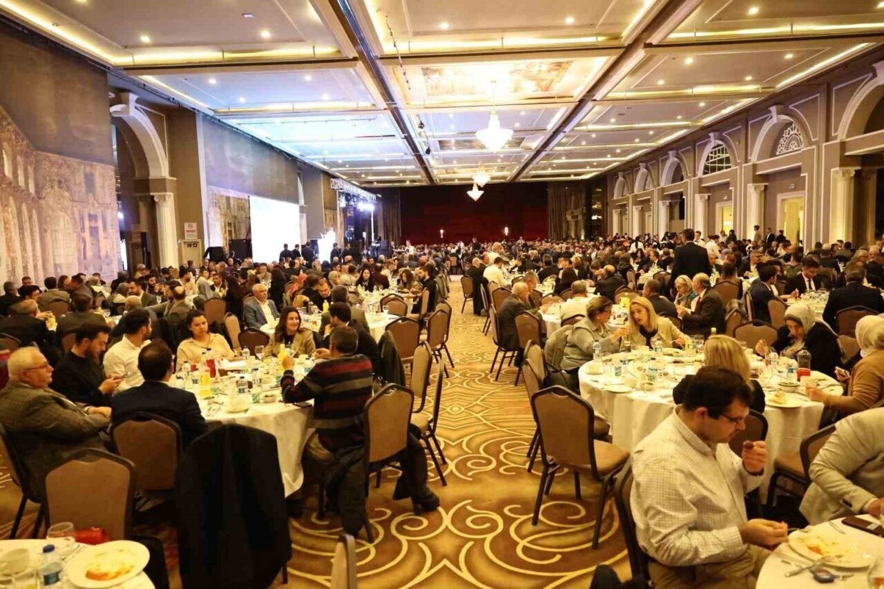 AK Parti Genel Başkanvekili Elitaş: "Şikayet edenler CHP’li"
