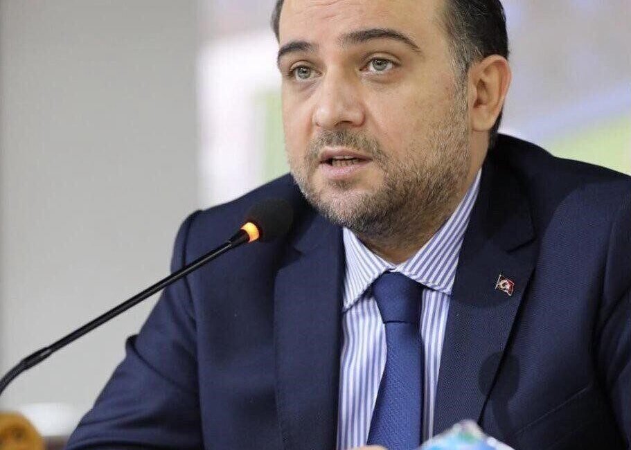 AK Parti’li Baybatur: “Sokakları terörize edenlere en güzel cevap 15 Temmuz’da verilmiştir” AK Parti Manisa Milletvekili Murat Baybatur, “İstanbul Büyükşehir Belediye Başkanı