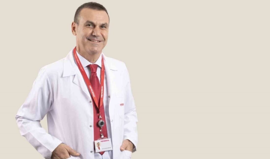 Dünya genelinde her yıl 1.8 milyon insanın hayatını kaybetmesine neden