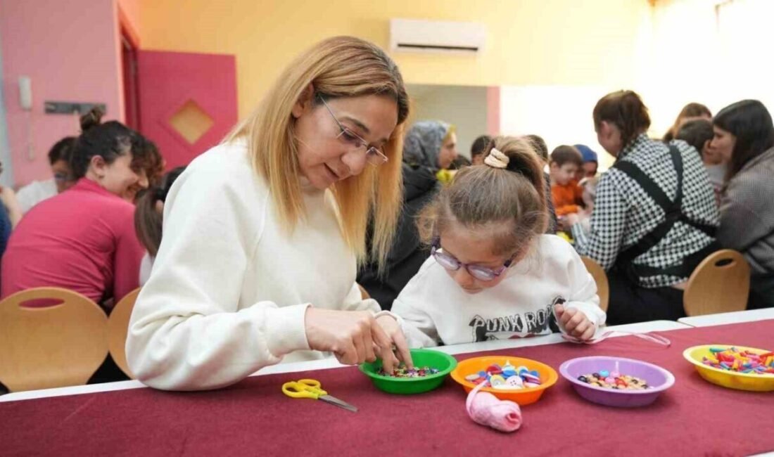 Alanya Belediyesi İklim Değişikliği ve Sıfır Atık Müdürlüğü ile Dünyam