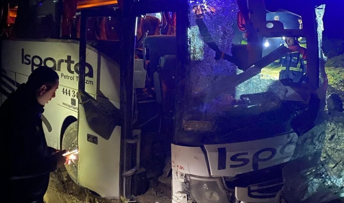 Aydın’ın Kuyucak ilçesinde meydana gelen trafik kazasında bir kişi hayatını