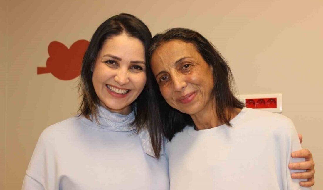 Yaklaşık 6 yıl önce güçsüzlük, halsizlikle başlayan sağlık şikayetlerinin karaciğerin