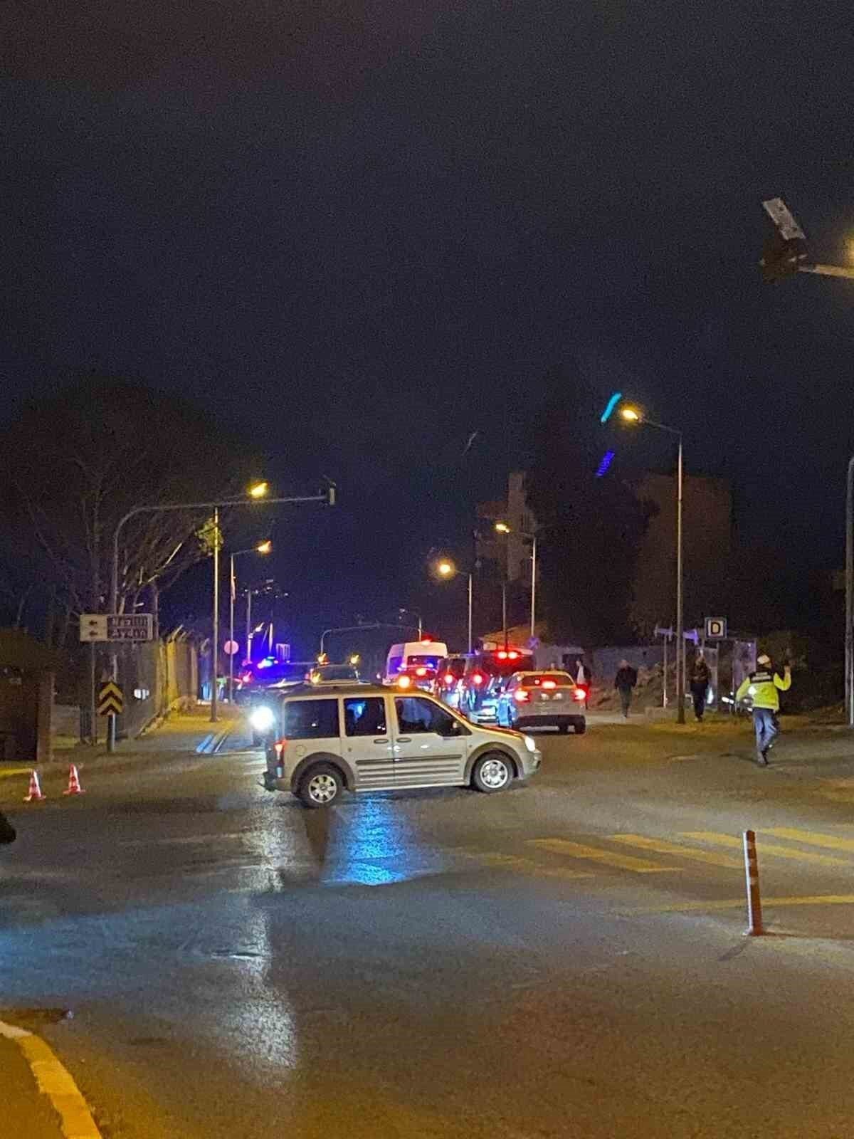 Bozdoğan’daki cinayet şüphelisi yakalandı