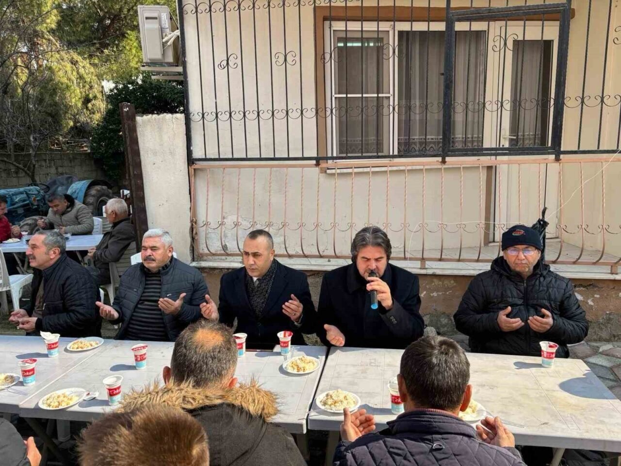 Büyükşehir gazi ve şehit yakınlarına destek oluyor