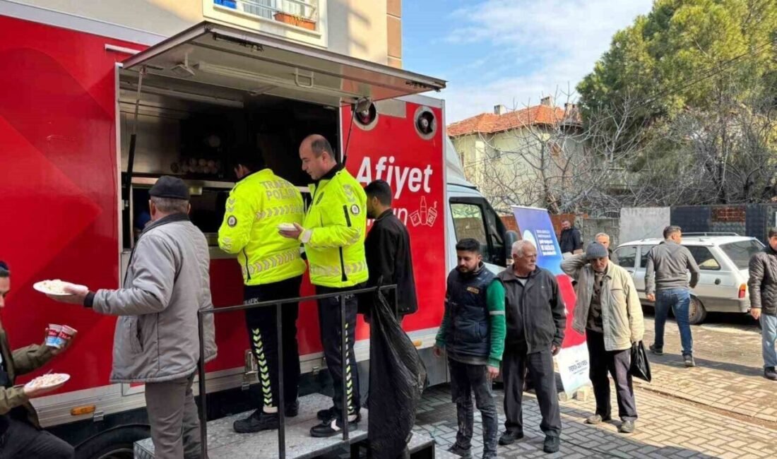 Manisa Büyükşehir Belediyesi, gazilere ve şehit yakınlarına destek olmaya devam