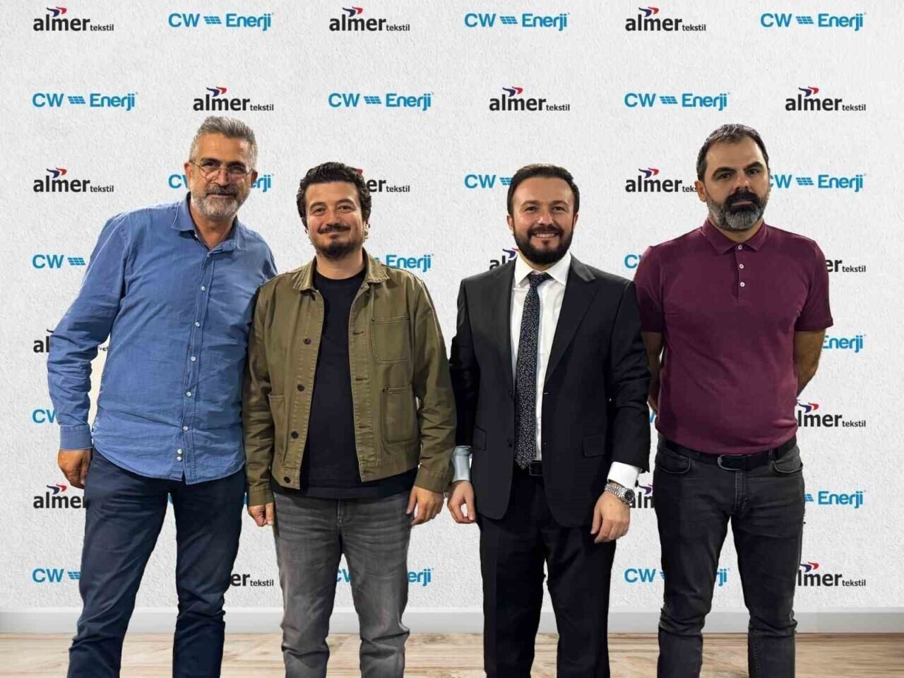 CW Enerji’den 13 milyon dolarlık anlaşma CW Enerji’den 13 milyon dolarlık anlaşma