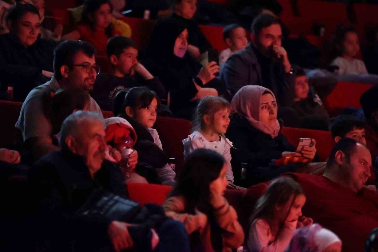 Denizli Büyükşehir ramazan etkinliklerini ilçelere taşıdı