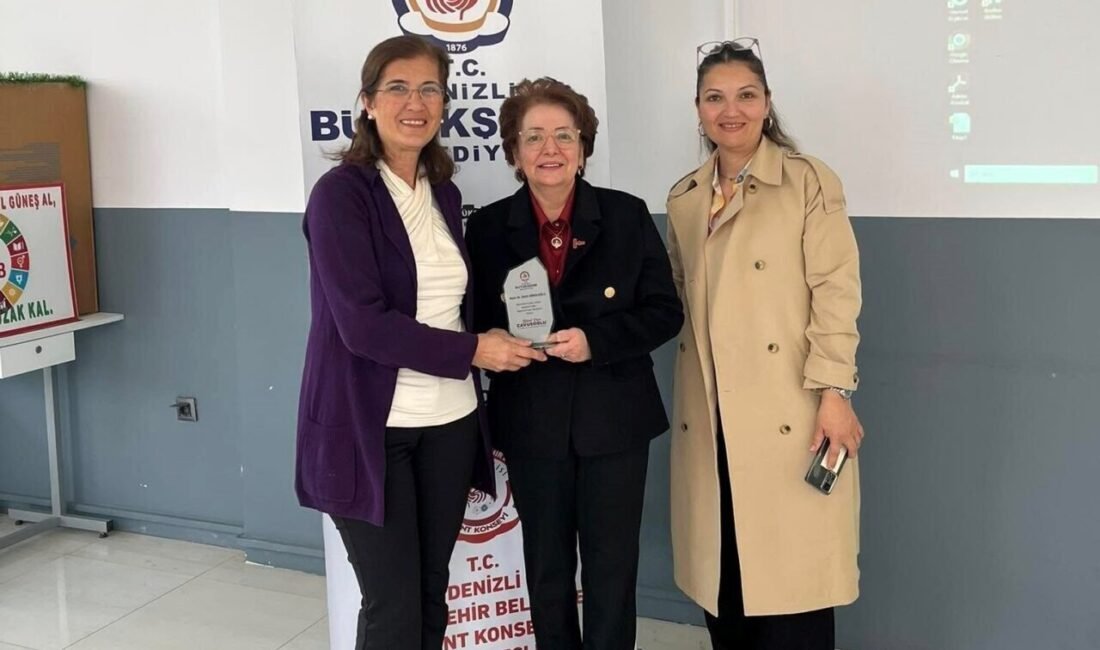 Denizli Büyükşehir Belediyesi Kent Konseyi Kadın Meclisi, Dünya Tüberküloz Günü