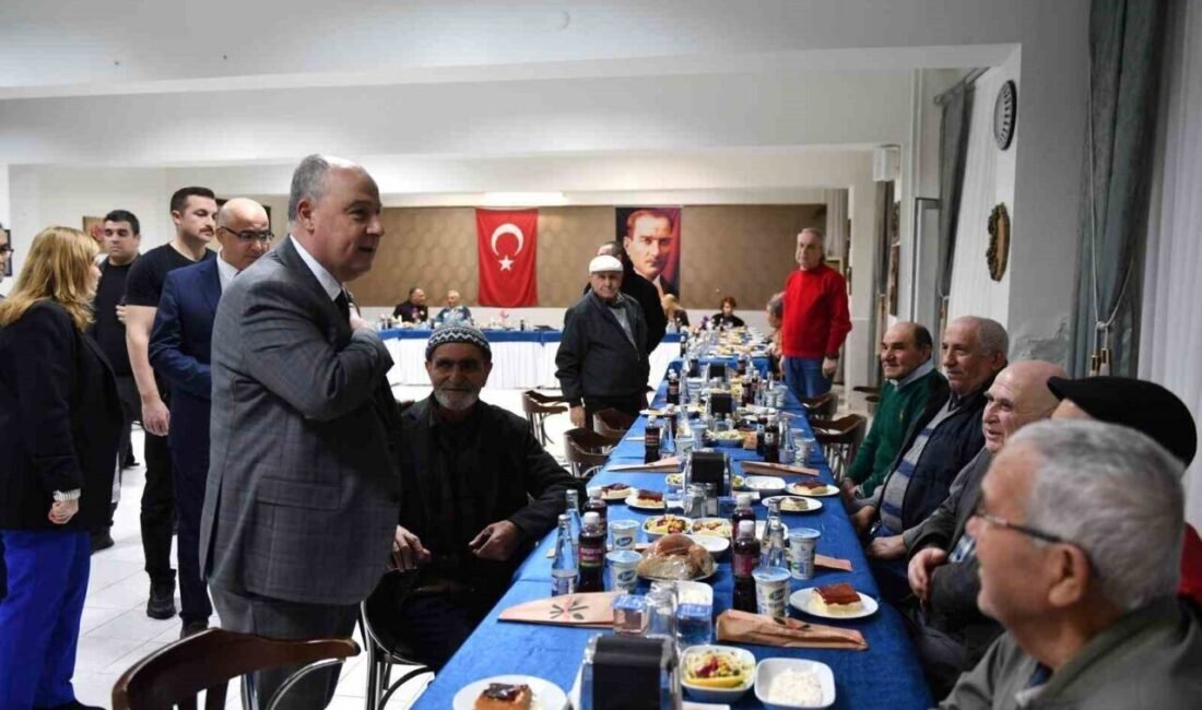 Denizli Valisi Ömer Faruk Coşkun, Denizli Aile ve Sosyal Hizmetler