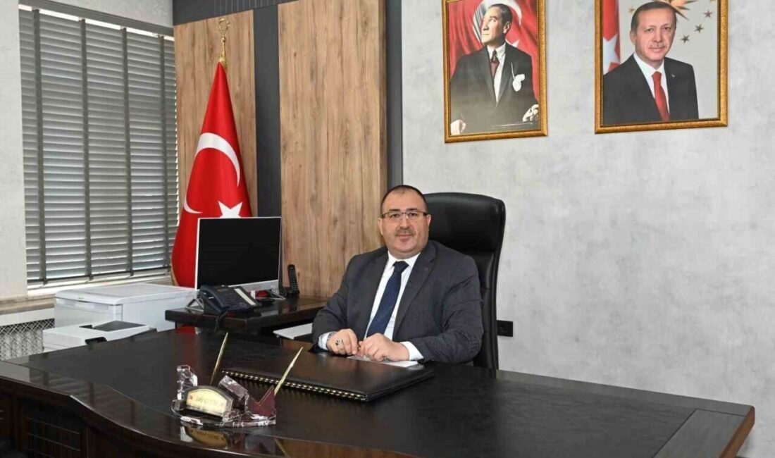 Denizli’de Tarım ve Orman Bakanlığı, Gıda ve Kontrol Genel Müdürlüğünce