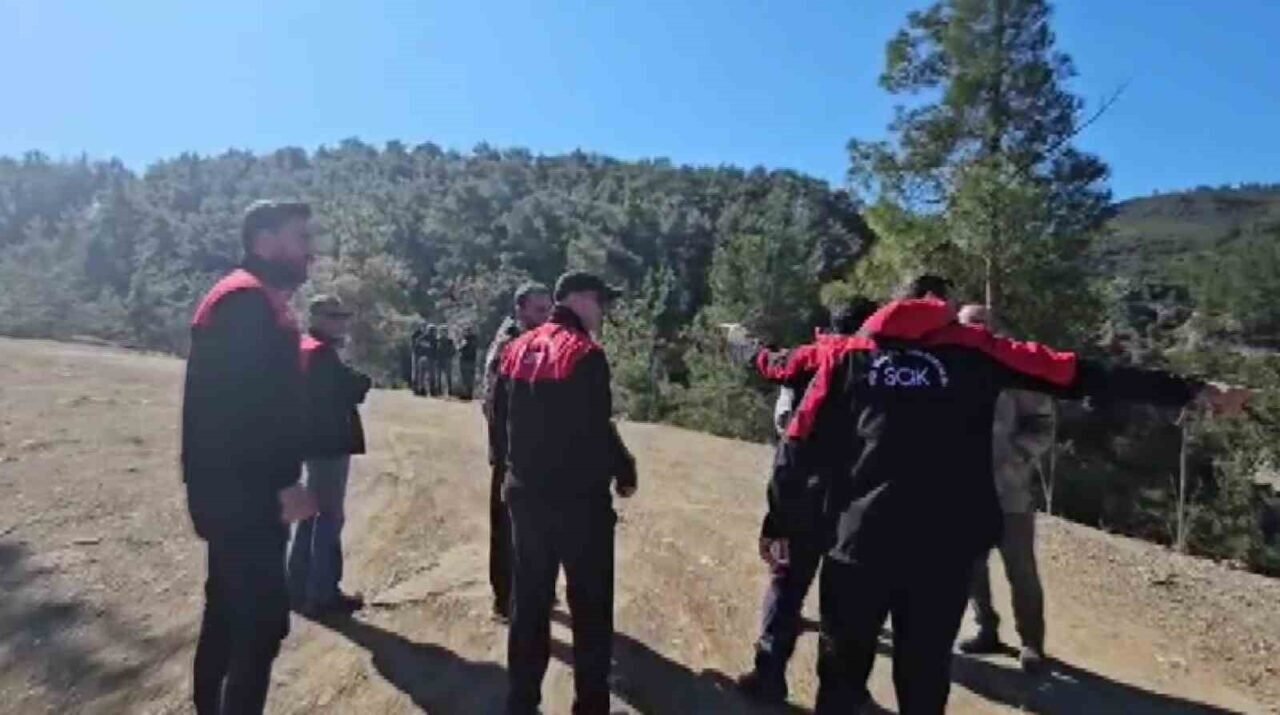 Irmakta kaybolan gençten 191 gündür haber alınamıyor