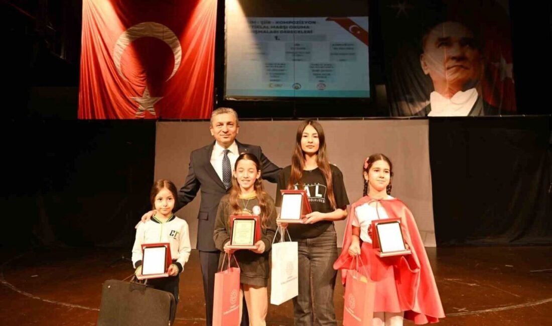 İstiklal Marşı’nın kabulünün 104. yıl dönümü ve Mehmet Akif Ersoy’u