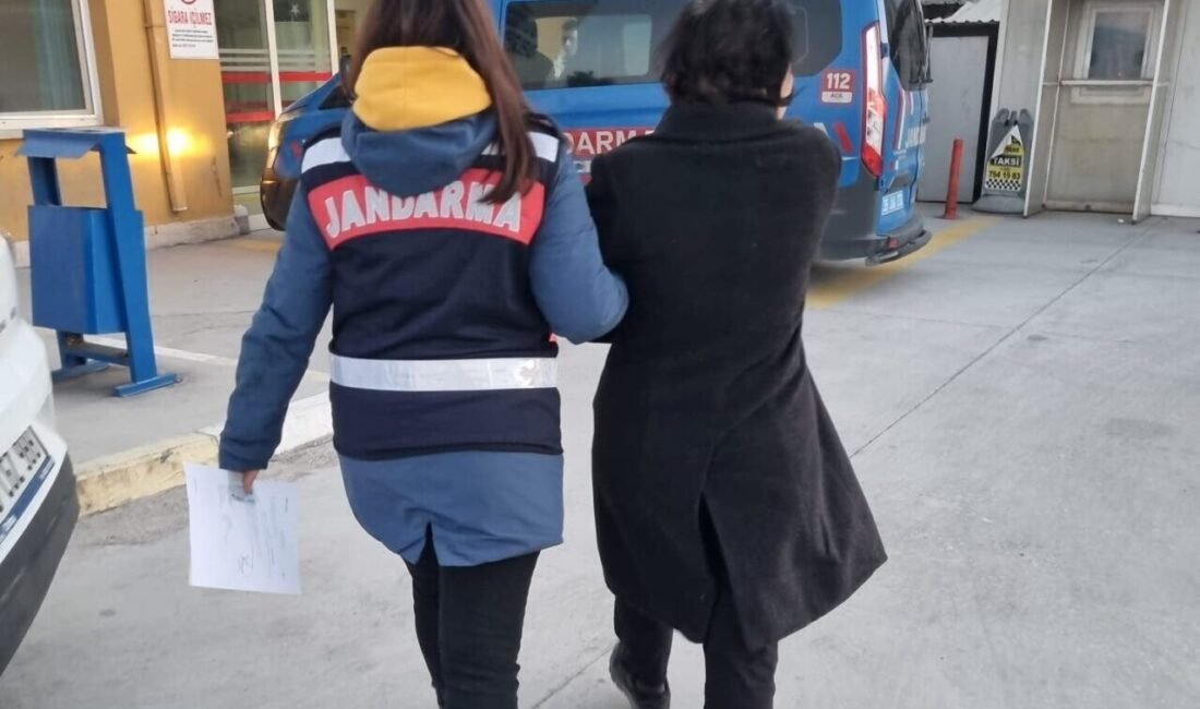 İzmir merkezli 11 ilde, terör örgütü DHKP-C’ye yönelik yapılan operasyonda,
