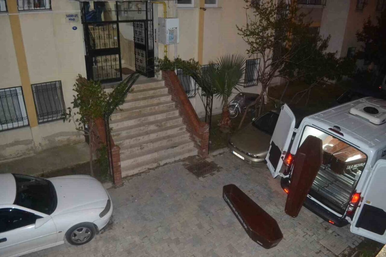 İzmir’deki ’poşet’ cinayetinin cezaevinden kaçan zanlısı yakalandı