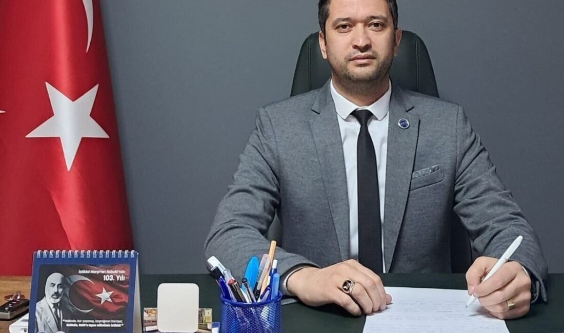 Kadın çalışanları rahatlatacak çalışma Manisa Hür Sen Konfederasyonu Başkanı ve Hürriyetçi Eğitim Sen Manisa