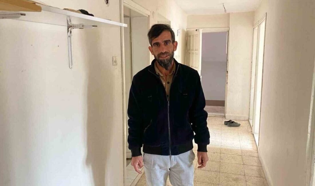 Antalya’nın Serik ilc¸esinde araç takası için ailesiyle başka bir ilçeye