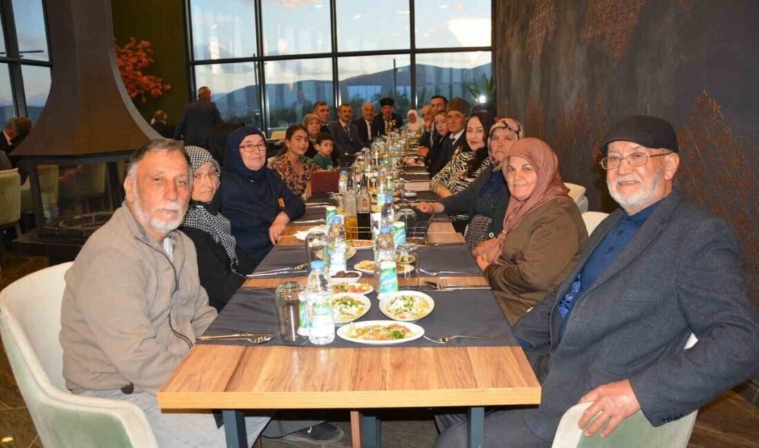 Korkuteli Kaymakam Sezgin Üçüncü, Kaymakamlık Sosyal Yardımlaşma ve Dayanışma Vakfı