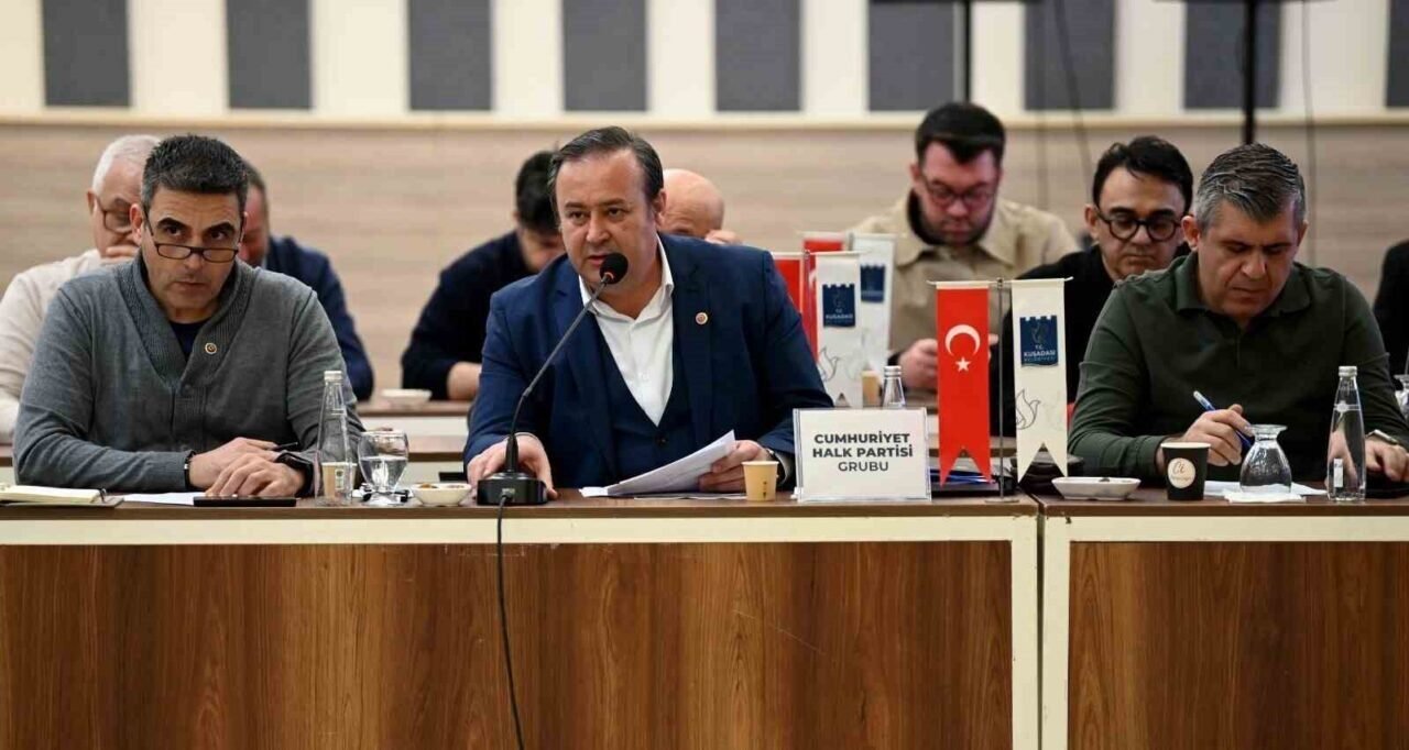 Kuşadası Belediyesi’nden esnafa ramazan müjdesi