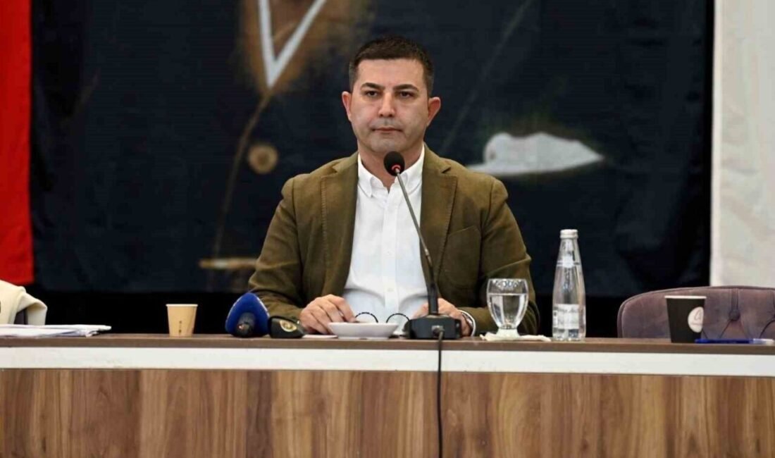 Kuşadası Belediye Başkanı Ömer Günel, Ramazan ayının taşıdığı dostluk ve