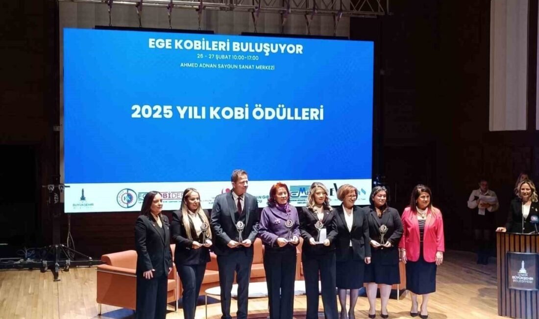 Aydın’ın Kuşadası ilçesinde, 2020 yılında Kuşadalı girişimci kadınların öncülüğünde kurulan