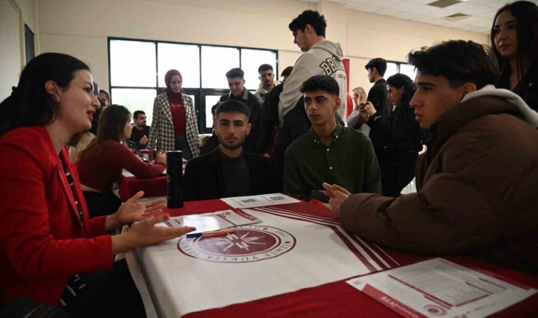 Manisa Büyükşehir Belediyesi Eğitim Merkezleri (MABEM) öğrencileri, son yıllarda akademik