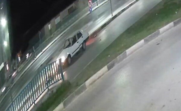 Manisa’nın Turgutlu ilçesinde 10 Ocak tarihinde meydana gelen trafik kazasında