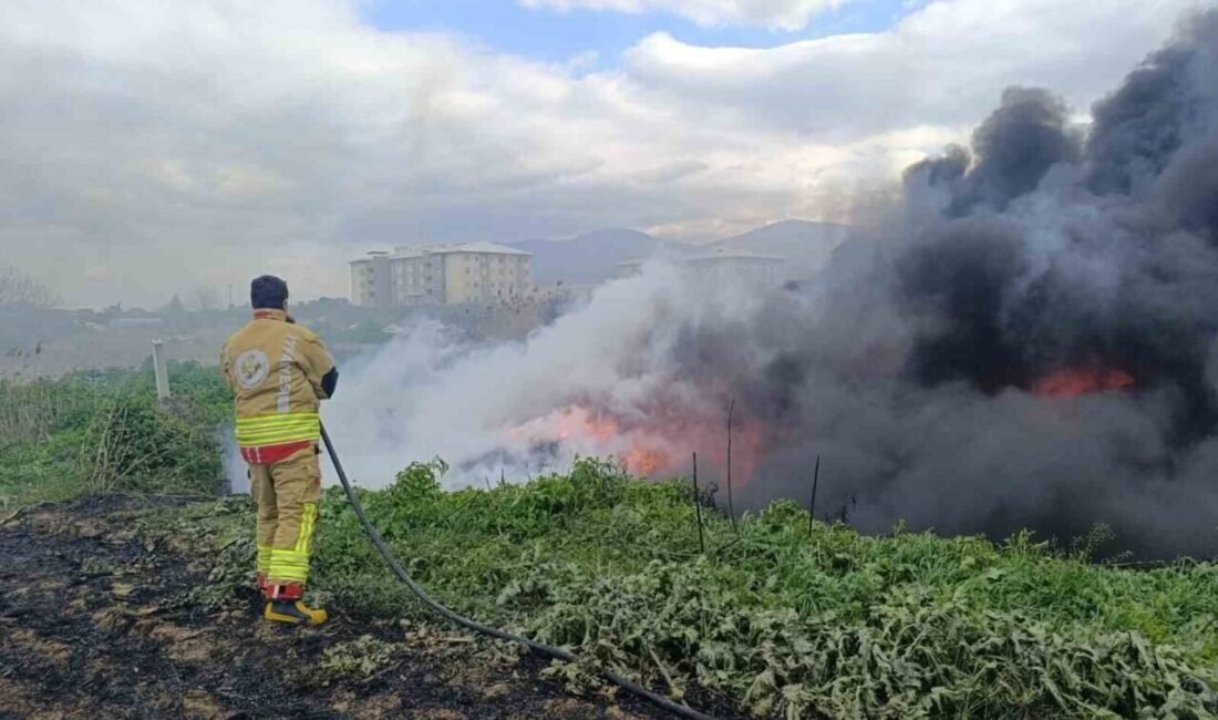 Manisa Büyükşehir Belediyesi İklim Değişikliği ve Sıfır Atık Dairesi Başkanlığı’na