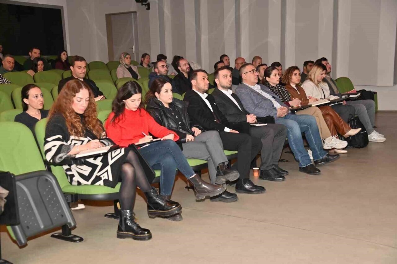 Manisa’da karbon ayak izi hesaplanması için önemli adım