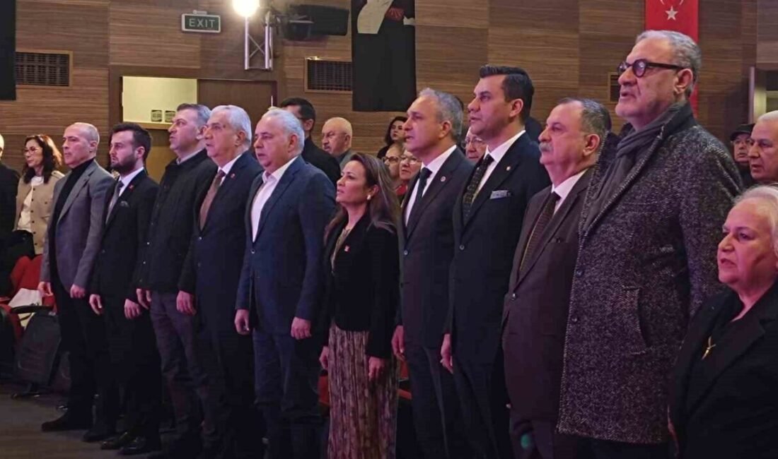 Tevhid-i Tedrisat (Öğretim Birliği) Kanununun kabul edilmesinin 101. yılı dolayısıyla