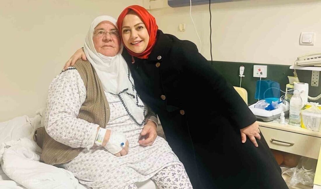 Denizli Milletvekili Sema Silkin Ün, Ramazan ayında Meclis gündeminden arta