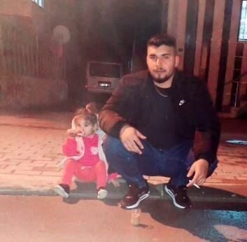 Denizli’de oyun oynamak için evinden çıkan ve daha sonra dereye