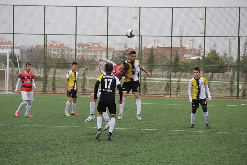 Okul Sporları Futbol Gençler grup şampiyonası Denizli’de başlıyor