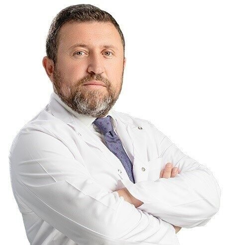Ortopedist Baran Şen, teknoloji bağımlılığının çocukları hareketsizliğe mahkum ettiğini, bu