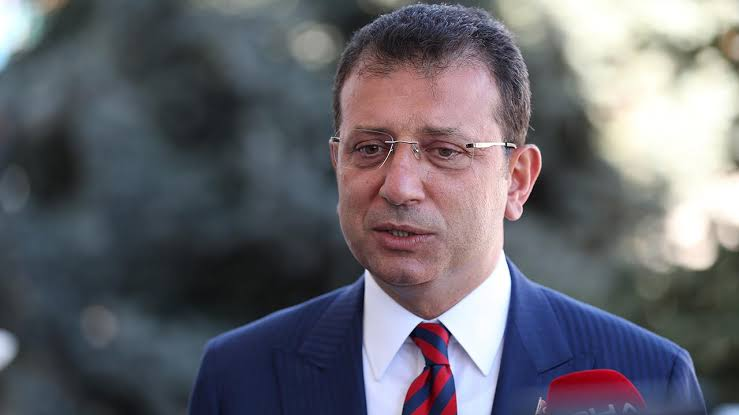 İstanbul - İstanbul Büyükşehir Belediye Başkanı Ekrem İmamoğlu'nun tutuklanması, tüm