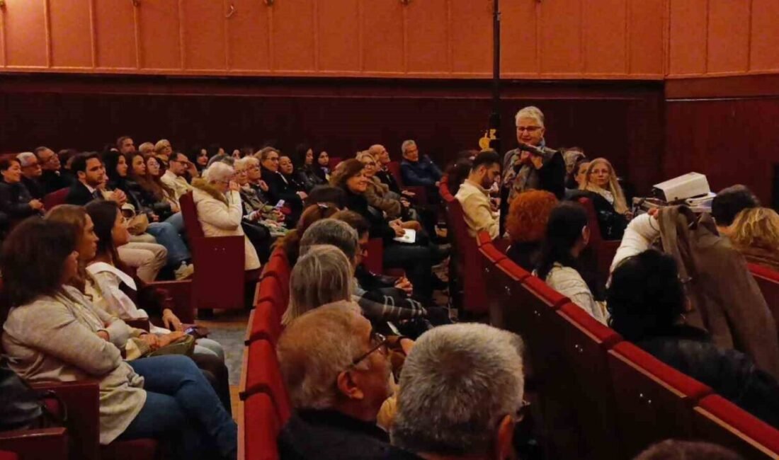 Söke Kent Konseyi Kadın Meclisi tarafından Söke Belediyesi’nin katkılarıyla düzenlenen