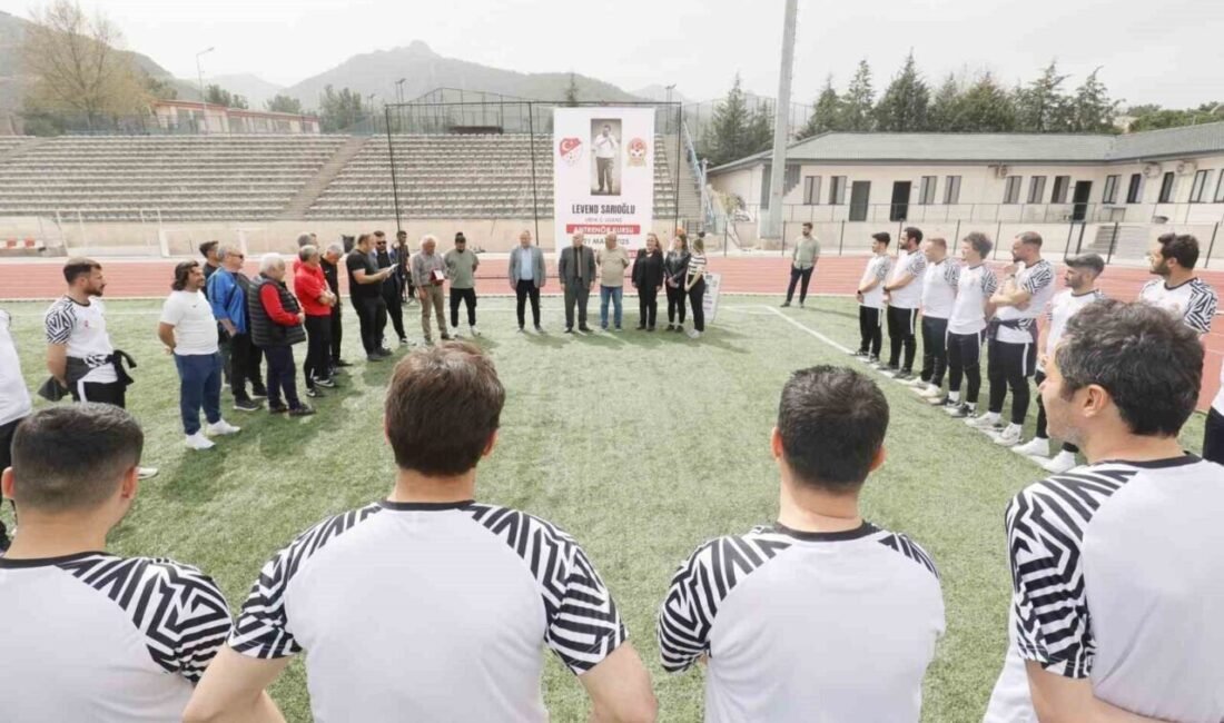 TFF ve TÜFAD Denizli Şubesi işbirliğiyle 17-21 Mart tarihleri arasında