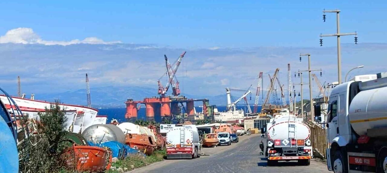 Başkan Acar: "Aliağa’nın denizcilik potansiyelini artıracağız"