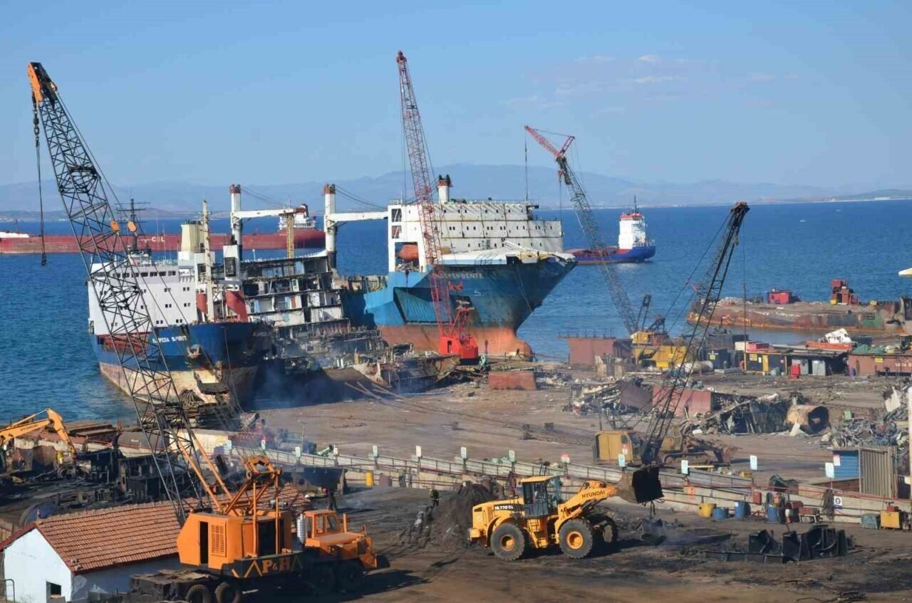 Başkan Acar: "Aliağa’nın denizcilik potansiyelini artıracağız"