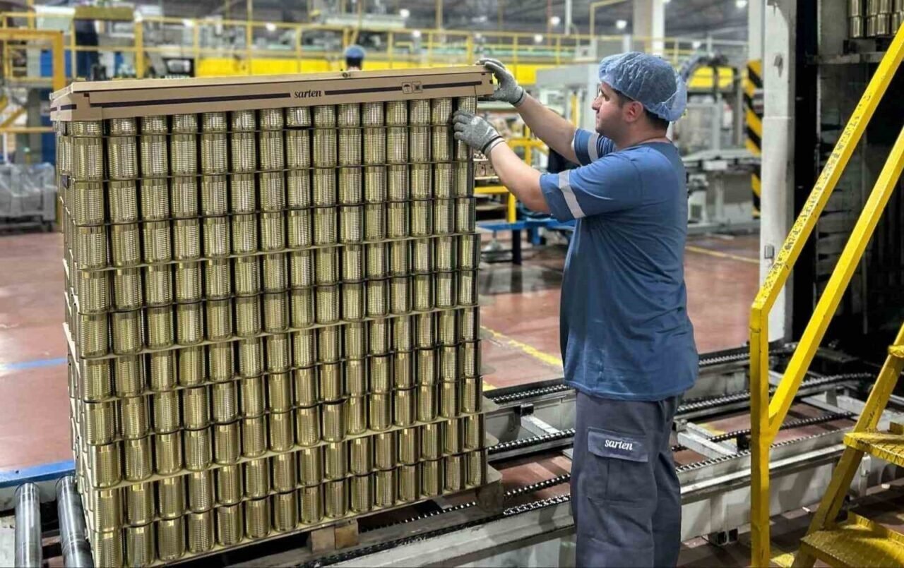Manisa’da 2025’in ilk çeyreğinde 7 bin 300 kişi İŞKUR ile işe yerleştirildi Manisa’da 2025’in ilk çeyreğinde 7 bin 300 kişi İŞKUR ile işe yerleştirildi
