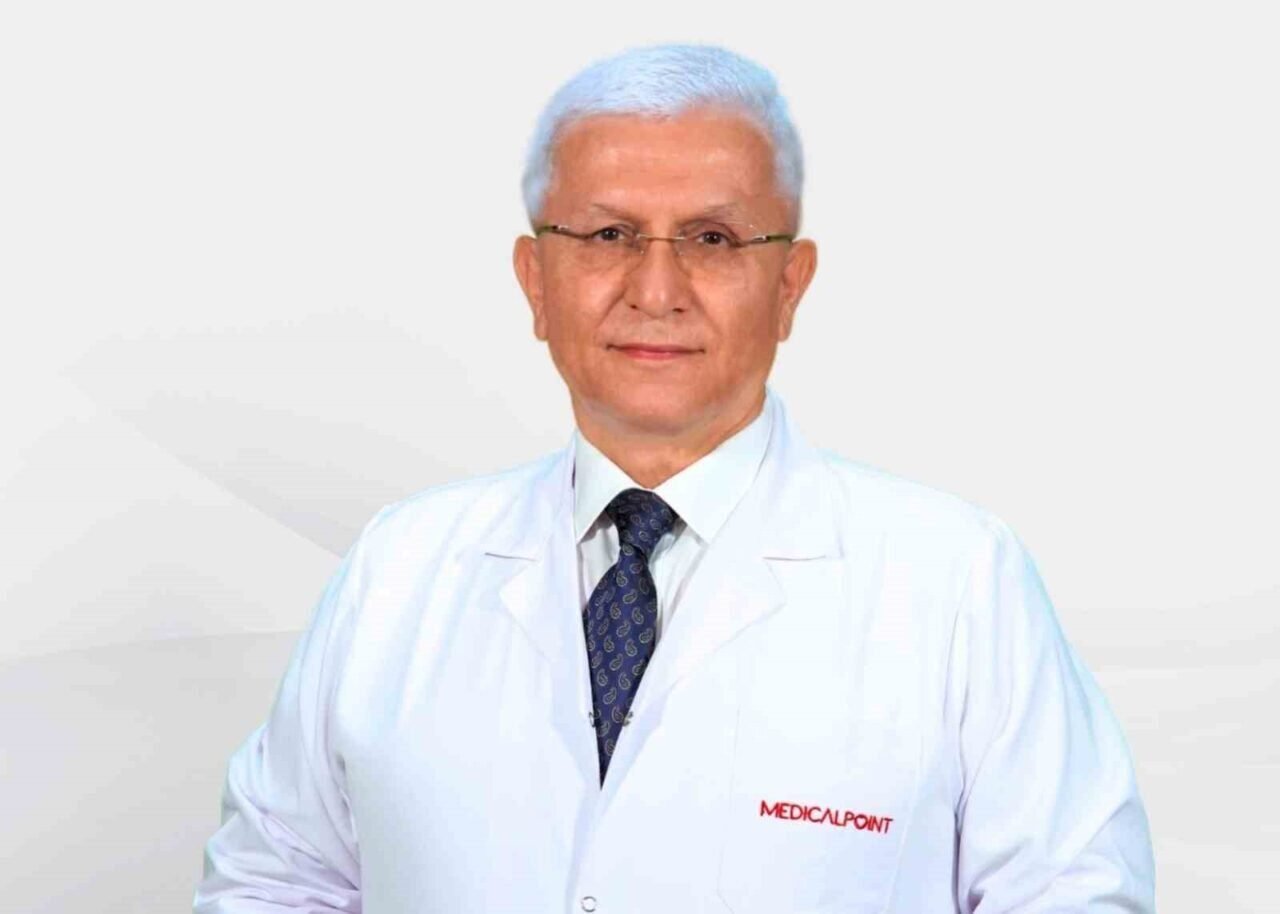 Medical Point’ten girişimsel radyolojide uluslararası başarı Medical Point’ten girişimsel radyolojide uluslararası başarı