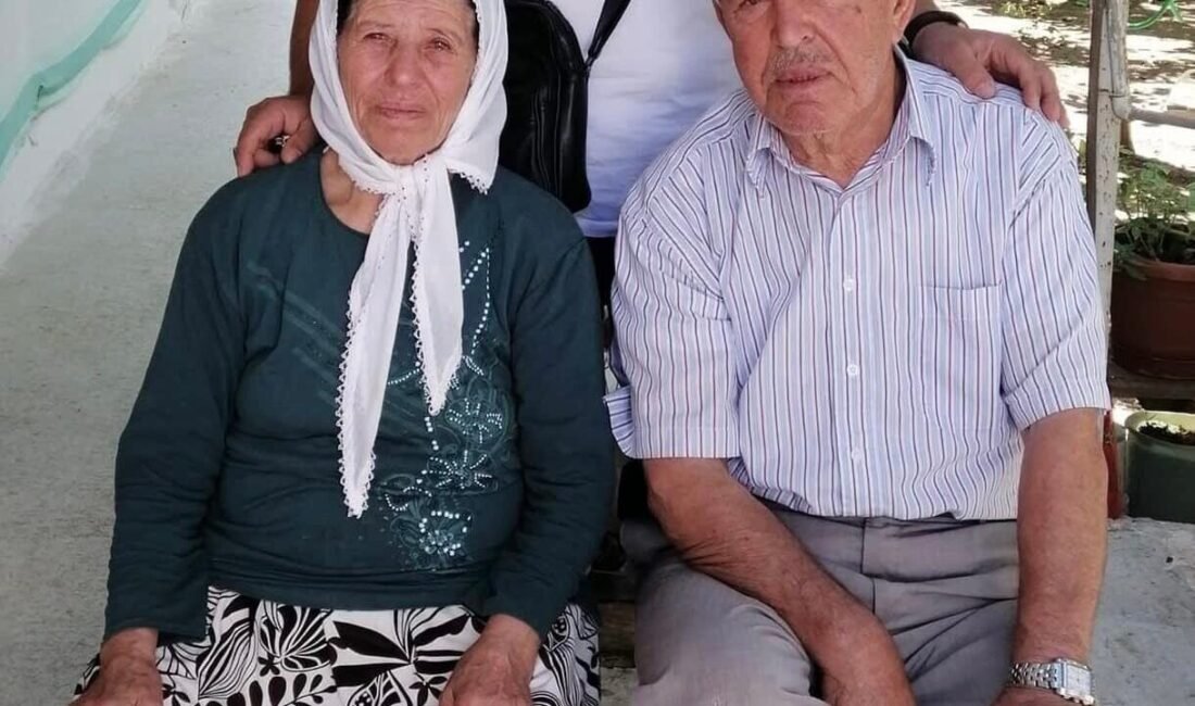 Denizli’nin Tavas ilçesinde sobadan sızan karbonmonoksit gazından zehirlenen yaşlı adam